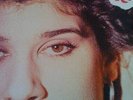 LP Celine Dion Vivre rare German Carrere 1988 in french