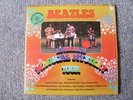 The Beatles-Alternate Magical Mystery Tour ( Do-LP )