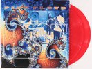 PINK FLOYD Rise 2 LP Red vinyl LIVE #22/500 Swingin Pig