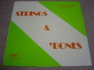 TONI STRICKER & ORF BIG BAND / LIBRARY / HAPPY REC./NM