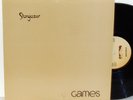 GAMES: Stargazer LP private AOR femme vox Acid Archives