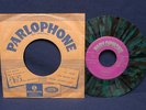 BEATLES eleanor rigby 7