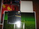 Pink Floyd 2 Lp shrink / promo Dark Side Moon  The Wall