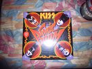 Kiss Sonic Boom Vinyl RED Gatefold + Poster Sealed