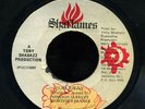 Winston Jarrett - Run Away JA orig 45 Listen