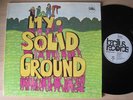 MY SOLID GROUND GERMAN ORIGINAL  BACILLUS 71 KRAUT NM
