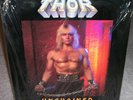 RARE Private Hard Rock LP THOR Unchained '83 SEALED