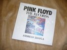 NEW SEALED Pink Floyd Buch Book Kraska Records TMOQ LP