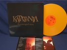 Katatonia discouraged ones LP COLOR LTD350 bloodbath