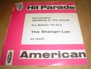 The Shangri Las Remember(Walking in the S..)Single 1964