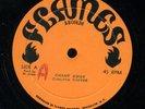 Carlton Coffee - Chant Away US Flames 12