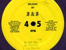 Barry Brown - So Jah Say US 12