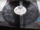 URIAH HEEP - Very 'Eavy Very 'Umble Vertigo Swirl NM