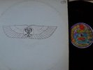 SUN RA - SPACE PROBE Lp on Saturn Handmade decorations