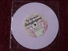 THE RESIDENTS - BABYFINGERS, PINK VINYL (250 made)