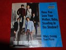 **THE ROLLING STONES  Single**