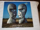 PINK FLOYD - THE DIVISION BELL