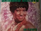 CARIDAD CUERVO LP Areito Salsa Cuba Pachito Alonso HEAR