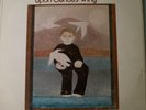 GARY MARKS LP Upon Oanda's Wing Private Jazzy SSW Hear
