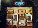 EAGLE come under nancy's tent LP vinyl JLS 3011 VG