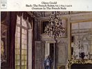 GLENN GOULD BACH FRENCH SUITES VOL 2 SEALED