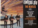 THE BEATLES Something New SEALED LP