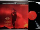 RCA LSC 2449 - GOUNOD Faust BIZET Carmen GIBSON * alto