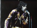 Rolling Stones Philadelphia Special Rare LP White Vinyl
