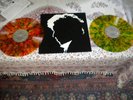 BOB DYLAN  RARE LIVE ON HAR  MCV TMOQ