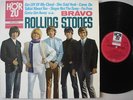 Rolling Stones  Bravo HörZu TOP