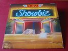 CHILLY - Showbiz          LP 1980   Eurodisco