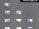 PAVILLON 7B s/t French Cold Wave/ Minimal Synth Fred A.