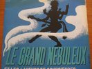  PRIVATE PROG JAZZ FUNK LP LE GRAND NEBULEUX