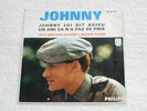JOHNNY HALLYDAY 7