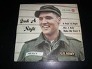 Elvis Presley - Such A Night -  EPA-4361- GERMANY