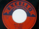 AL FERRIER on EXCELLO - LISTEN