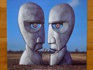 Pink Floyd - The Division Bell - schwarzes Vinyl