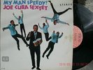 JOE CUBA SEXTET MY MAN SPEEDY  ??