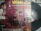 JAVIER VAZQUEZ VOCAL WELFO DESCARGA PICADILLO ??