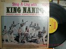 KING NANDO DESCARGA MAMBO SHING A LING ??
