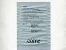 COME Rampton ORIG. UK'80 Rare Whitehouse INDUSTRIAL