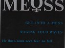 Mess Get Into Hardcore Gism Execute Japan Flexi KBD