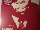 PETER KING 2-LP Shango Afro Funk Strut OOP