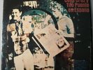 CELIA CRUZ Y TITO PUENTE LP En Espana Tico HEAR