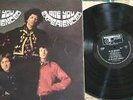 Jimi Hendrix - Are You Experienced 1967 UK, lovely copy