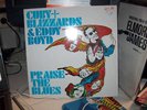 Cuby and the Blizzards & Eddie Boyd Praise The Blues