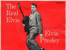 Elvis Presley German EP The Real Elvis EPA 830    V-1