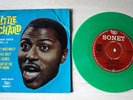 LITTLE RICHARD - GOLDEN HITS VOL- 2 - GREEN VINYL 7