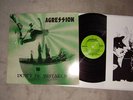 AGRESSION - Don´t Be Mistaken , Better Youth Org. LP