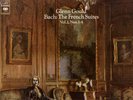 GLENN GOULD BACH FRENCH SUITES VOL 1 SEALED